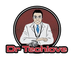 Dr Techlove