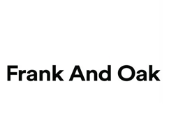 Frank And Oak