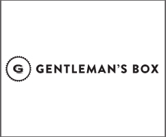 Gentlemans Box