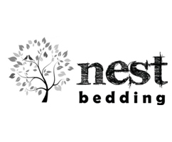 Nest Bedding