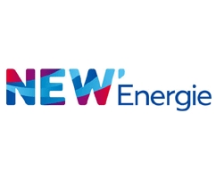 NEW Energie