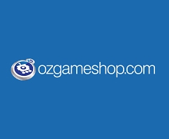 OzGameShop