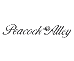 Peacock Alley