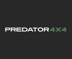 4x4 Predator