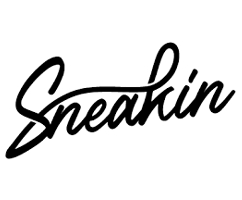 Sneakin UK