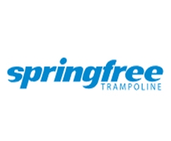 Springfree Trampoline AU