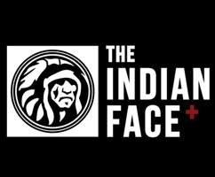 The Indian Face