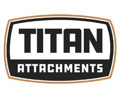 Titan Attachments
