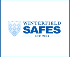 Winterfield Safes